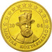 Hungary, Medal, Essai 50 cents, 2004, MS(63), Brass