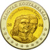 Hongrie, Medal, Essai 2 euros, 2004, SPL, Bi-Metallic