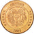 Armenië, Medal, Essai 5 cents, 2004, UNC-, Koper
