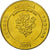 Armenia, Medal, Essai 10 cents, 2004, UNZ, Messing