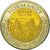 Frankreich, Medal, Essai 2 euros, 2005, UNZ, Bi-Metallic