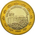 Liechtenstein, Medal, Essai 1 euro, 2004, MS(63), Bi-Metallic
