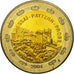 Liechtenstein, Medal, Essai 2 euros, 2004, MS(63), Bi-Metallic