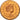 United Kingdom , Medal, Essai 2 cents, 2002, UNZ, Kupfer