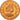 Regno Unito, Medal, Essai 5 cents, 2002, SPL, Rame