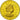 United Kingdom , Medal, Essai 20 cents, 2002, MS(63), Brass