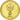 Albania, Medal, Essai 10 cents, 2004, UNZ, Messing