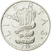 Monnaie, San Marino, 1000 Lire, 1995, Rome, FDC, Argent, KM:331