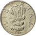 Coin, San Marino, 100 Lire, 1995, Rome, MS(65-70), Copper-nickel, KM:328