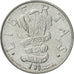 Moneta, San Marino, 50 Lire, 1995, Rome, FDC, Acciaio inossidabile, KM:327
