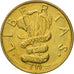 Monnaie, San Marino, 20 Lire, 1995, Rome, FDC, Aluminum-Bronze, KM:326