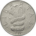 Coin, San Marino, 10 Lire, 1995, Rome, MS(65-70), Aluminum, KM:325
