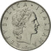 Moneda, Italia, 50 Lire, 1970, Rome, SC, Acero inoxidable, KM:95.1