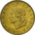 Münze, Italien, 20 Lire, 1970, Rome, UNZ, Aluminum-Bronze, KM:97.2