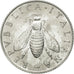 Coin, Italy, 2 Lire, 1970, Rome, EF(40-45), Aluminum, KM:94