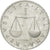 Coin, Italy, Lira, 1970, Rome, EF(40-45), Aluminum, KM:91
