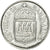 Coin, San Marino, 5 Lire, 1973, Rome, MS(65-70), Aluminum, KM:24