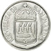 Monnaie, San Marino, 5 Lire, 1973, Rome, FDC, Aluminium, KM:24
