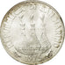 Coin, San Marino, 500 Lire, 1975, Rome, AU(55-58), Silver, KM:47