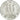 Coin, San Marino, Lira, 1975, Rome, MS(63), Aluminum, KM:40