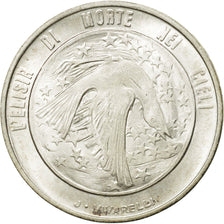 Coin, San Marino, 500 Lire, 1977, Rome, AU(55-58), Silver, KM:71