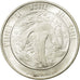 Coin, San Marino, 500 Lire, 1977, Rome, AU(55-58), Silver, KM:71