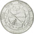 Coin, San Marino, 100 Lire, 1977, Rome, MS(65-70), Steel, KM:69