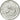 Monnaie, San Marino, 50 Lire, 1977, Rome, FDC, Steel, KM:68