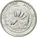 Monnaie, San Marino, 50 Lire, 1977, Rome, FDC, Steel, KM:68