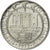 Coin, San Marino, 10 Lire, 1977, Rome, MS(65-70), Aluminum, KM:66
