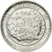 Coin, San Marino, 5 Lire, 1977, Rome, MS(65-70), Aluminum, KM:65