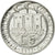 Moneta, San Marino, 5 Lire, 1977, Rome, MS(65-70), Aluminium, KM:65