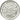 Coin, San Marino, 2 Lire, 1977, Rome, MS(65-70), Aluminum, KM:64