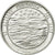 Coin, San Marino, 2 Lire, 1977, Rome, MS(65-70), Aluminum, KM:64