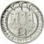 Coin, San Marino, Lira, 1977, Rome, MS(65-70), Aluminum, KM:63