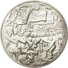 Moneta, San Marino, 500 Lire, 1978, Rome, FDC, Argento, KM:84