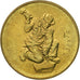 Monnaie, San Marino, 20 Lire, 1978, Rome, FDC, Aluminum-Bronze, KM:80