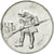 Coin, San Marino, 5 Lire, 1978, Rome, MS(65-70), Aluminum, KM:78