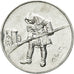 Moneta, San Marino, 5 Lire, 1978, Rome, MS(65-70), Aluminium, KM:78