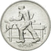 Coin, San Marino, 2 Lire, 1978, Rome, MS(65-70), Aluminum, KM:77