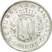Coin, San Marino, 500 Lire, 1981, Rome, MS(65-70), Silver, KM:126