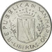 Munten, San Marino, 100 Lire, 1981, Rome, FDC, Steel, KM:122