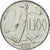 Moneta, San Marino, 100 Lire, 1981, Rome, MS(65-70), Stal, KM:122