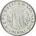 Moneda, San Marino, 50 Lire, 1981, Rome, FDC, Acero, KM:121