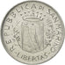 Moneta, San Marino, 5 Lire, 1981, Rome, MS(63), Aluminium, KM:118