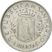 Coin, San Marino, 5 Lire, 1981, Rome, MS(63), Aluminum, KM:118