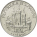 Coin, San Marino, 10 Lire, 1984, Rome, MS(65-70), Aluminum, KM:162