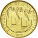 Moneta, San Marino, 20 Lire, 1972, Rome, MS(65-70), Aluminium-Brąz, KM:18