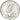 Coin, San Marino, 5 Lire, 1972, Rome, MS(65-70), Aluminum, KM:16