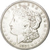 UNITED STATES, Morgan Dollar, Dollar, 1921, U.S. Mint, KM #110, VF(30-35),...